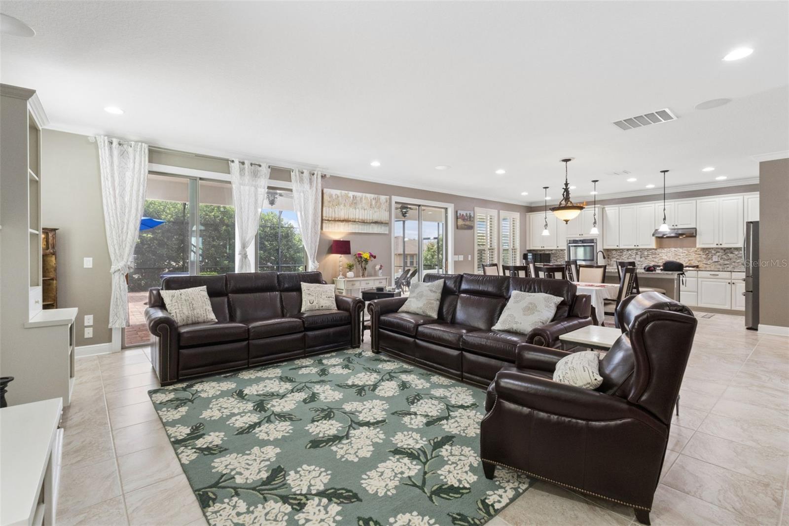 HUNTERS RUN PH 3 - Residential