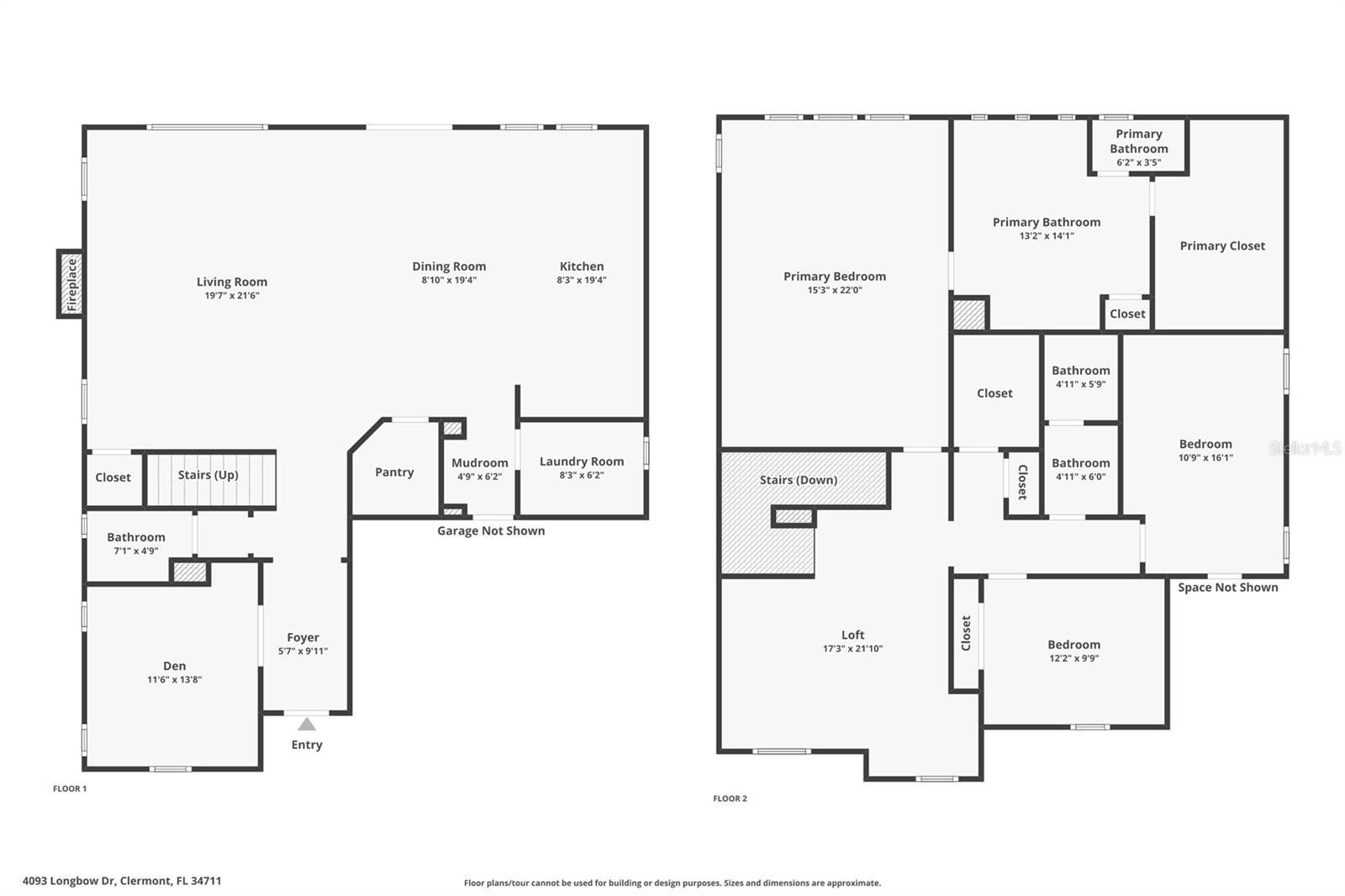 HUNTERS RUN PH 3 - Residential