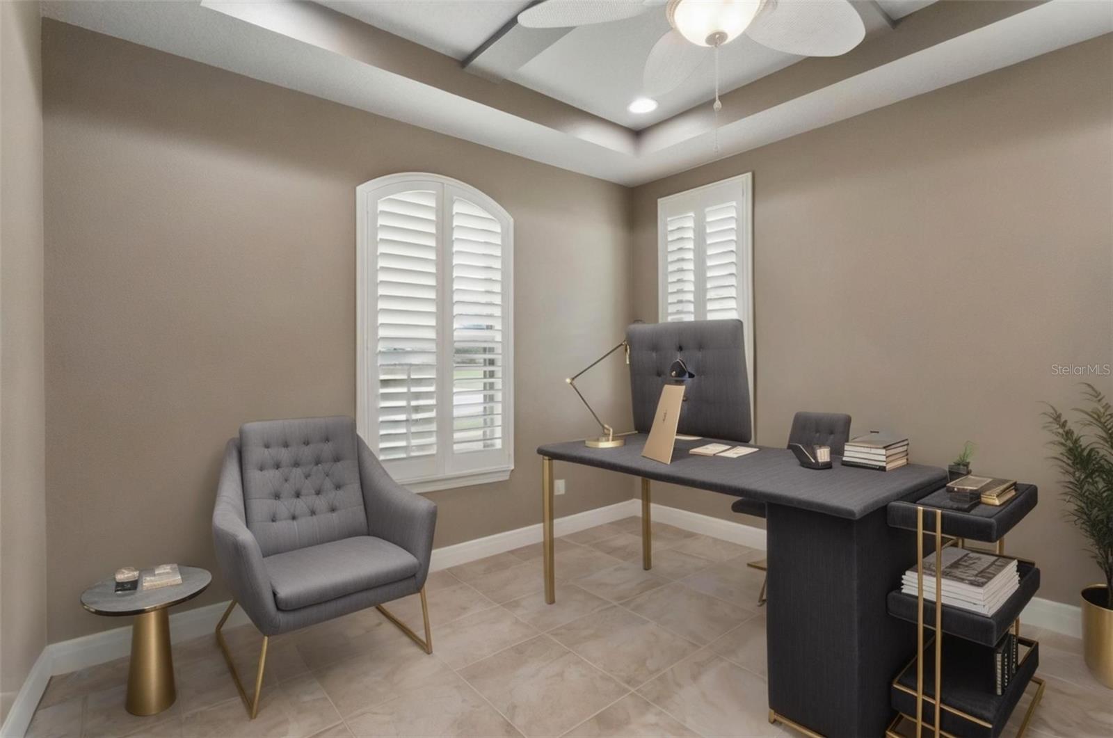 HUNTERS RUN PH 3 - Residential
