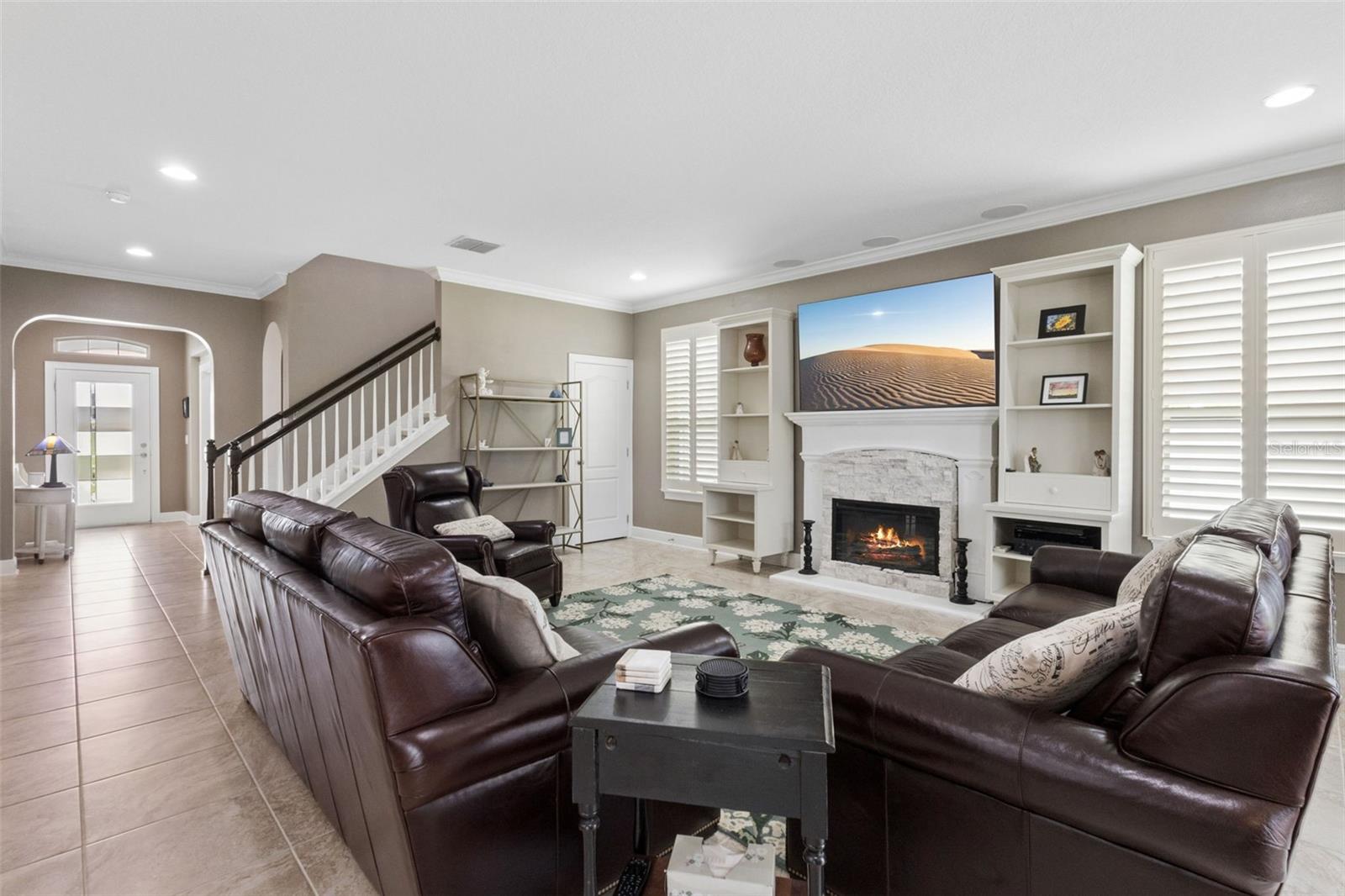HUNTERS RUN PH 3 - Residential
