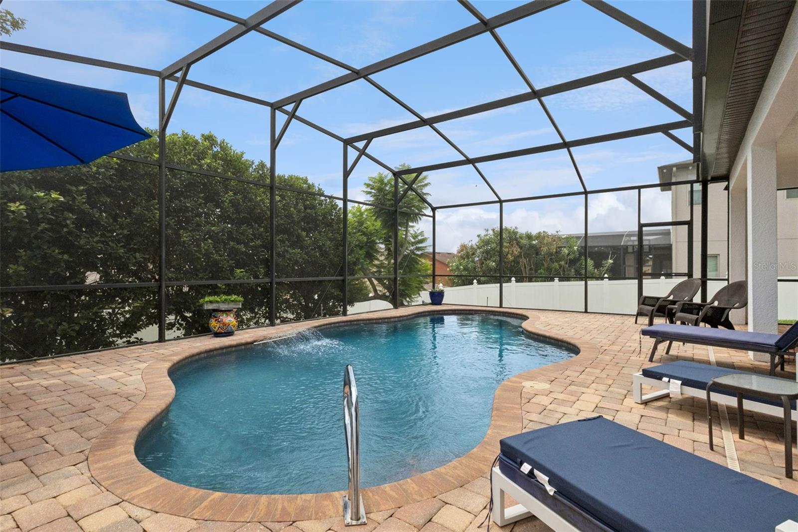 4093 LONGBOW DRIVE