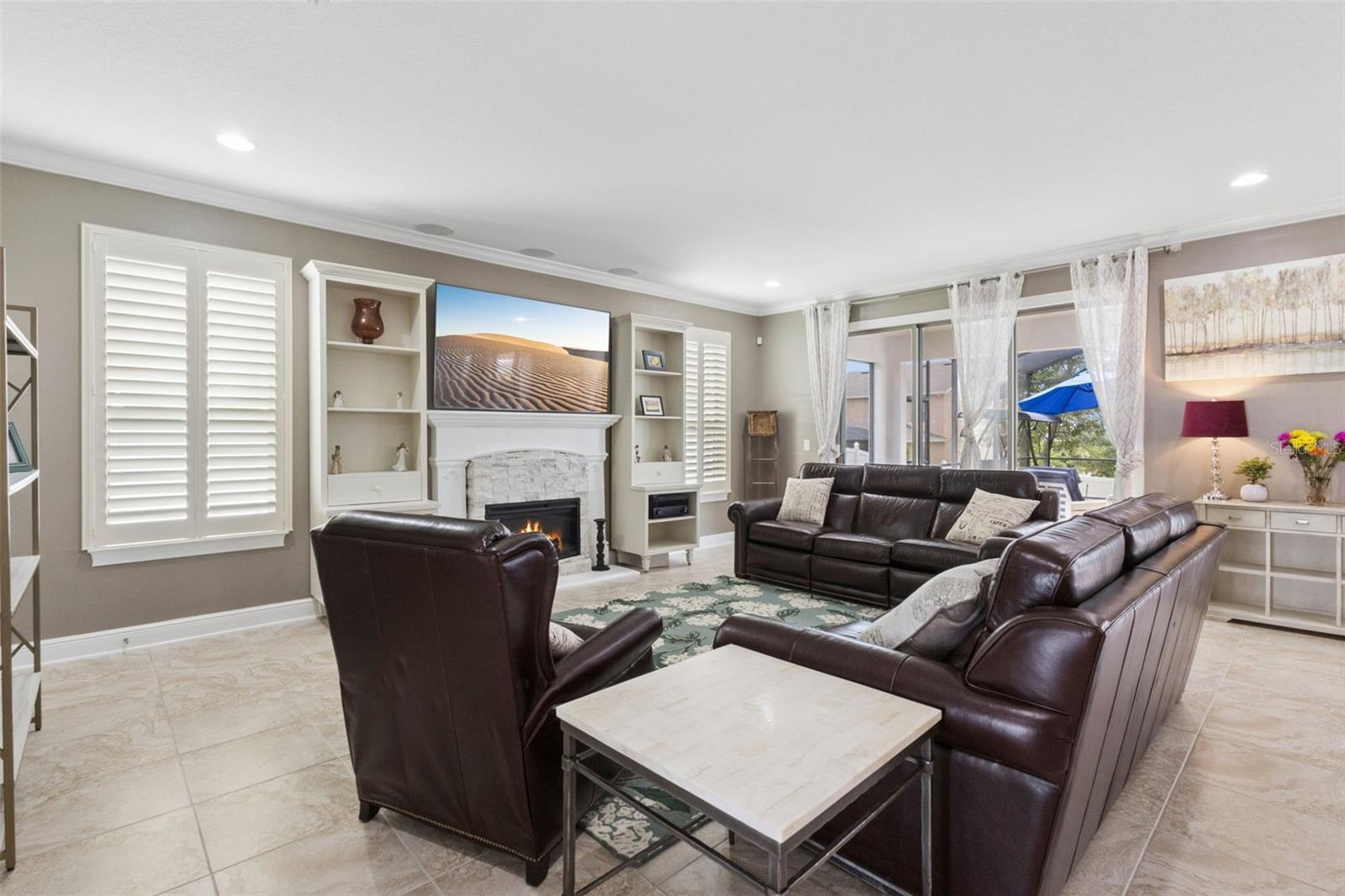 HUNTERS RUN PH 3 - Residential