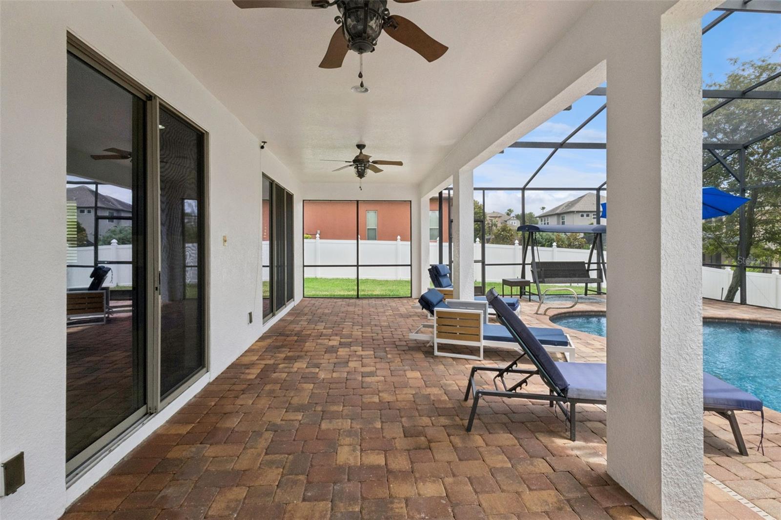 HUNTERS RUN PH 3 - Residential
