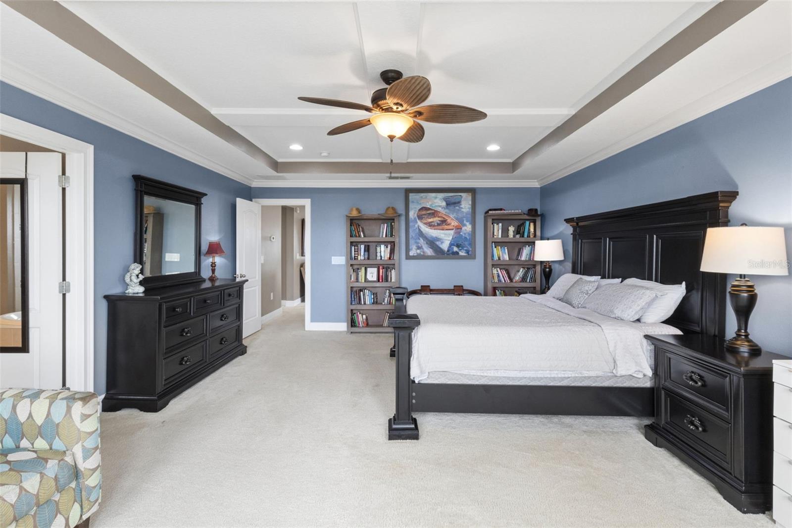 HUNTERS RUN PH 3 - Residential