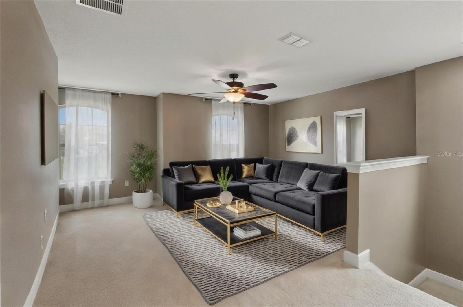 HUNTERS RUN PH 3 - Residential