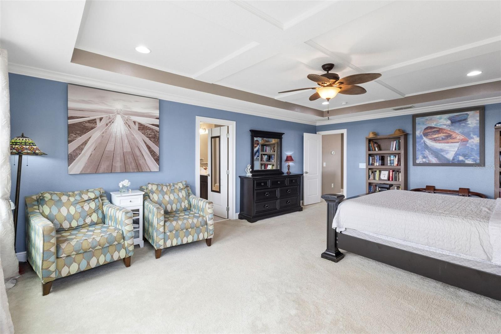HUNTERS RUN PH 3 - Residential