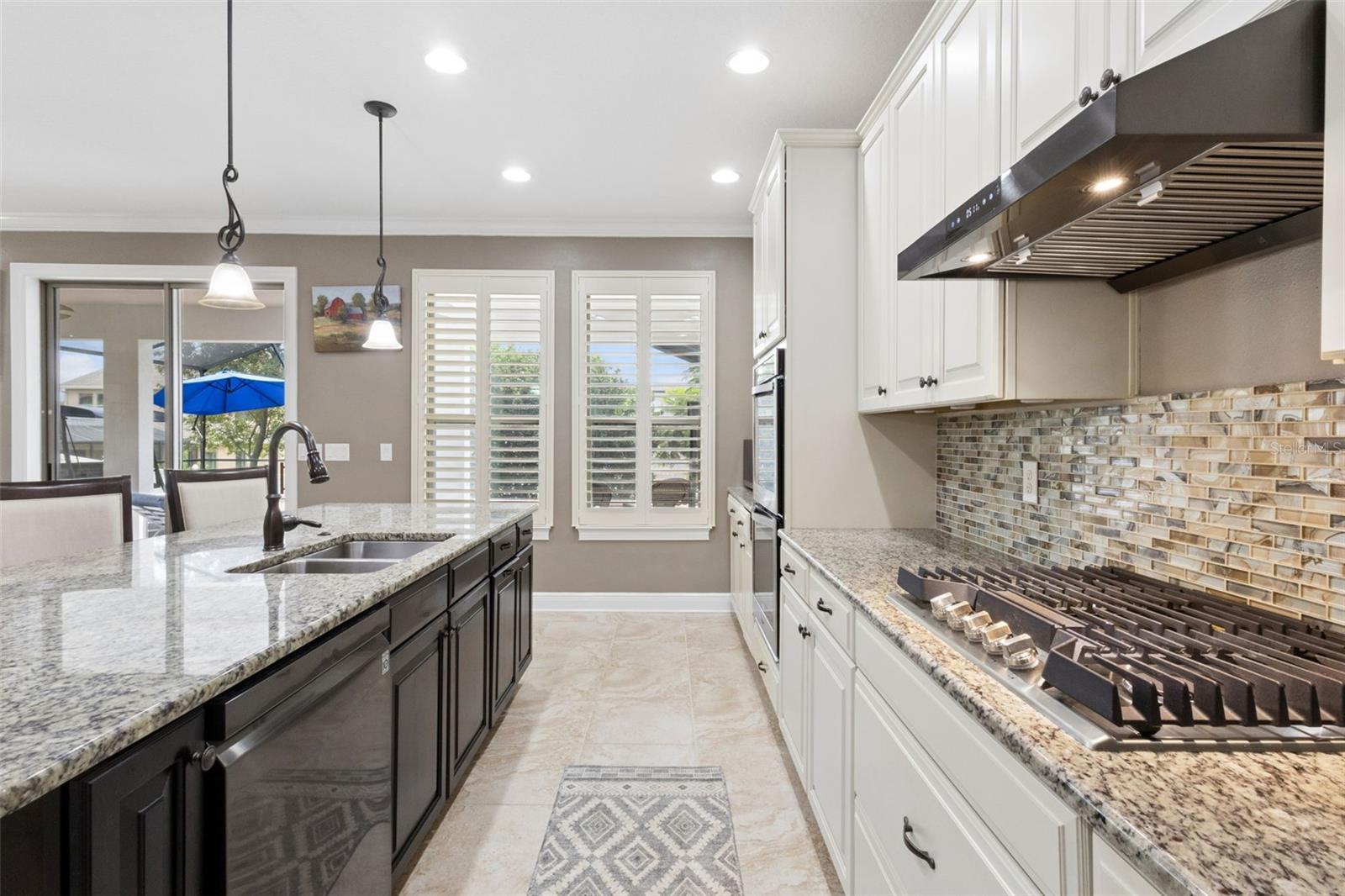 HUNTERS RUN PH 3 - Residential