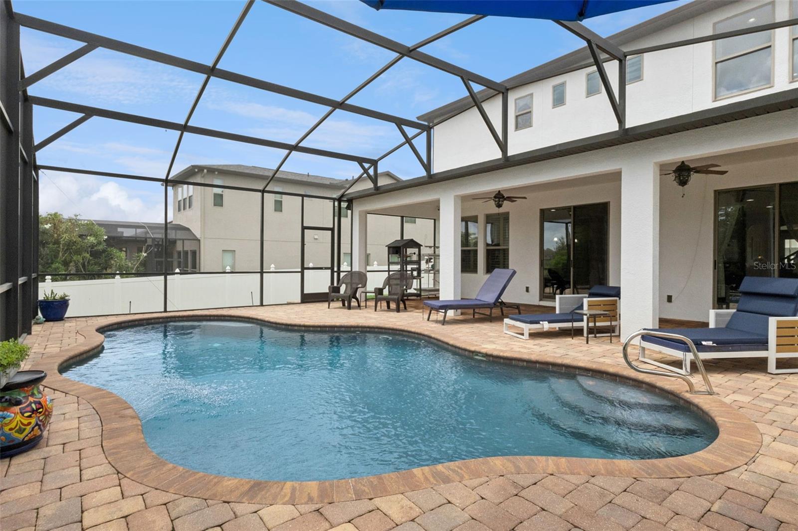 4093 LONGBOW DRIVE
