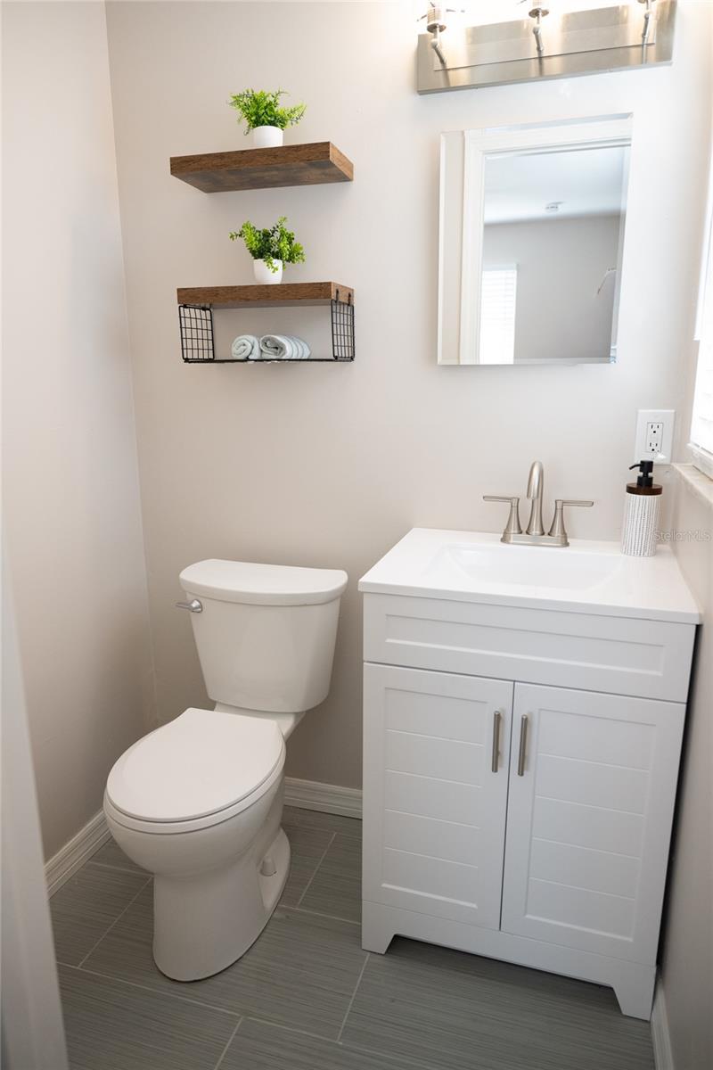 WASHINGTON OAKS SEC 2 - Residential