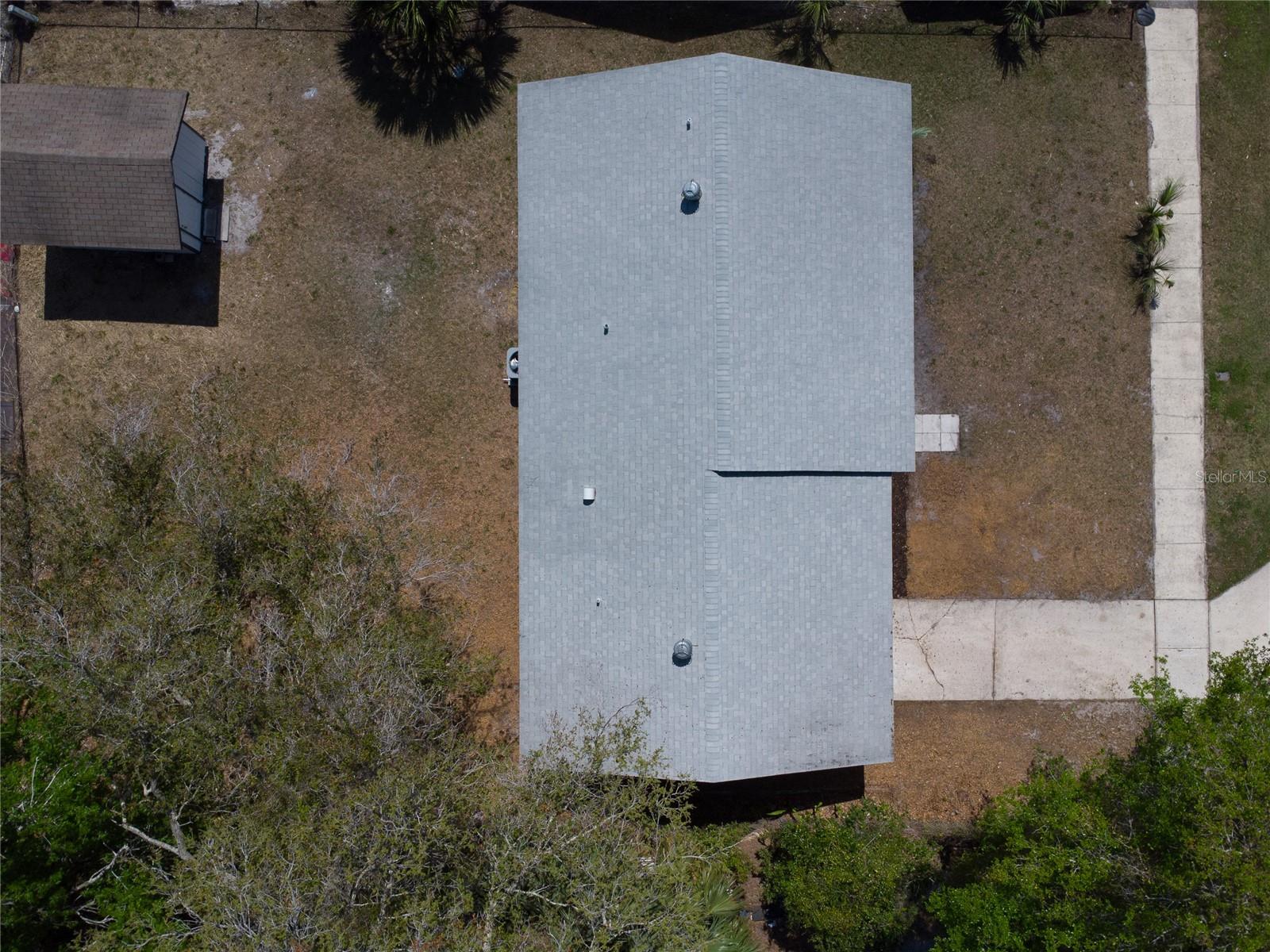 WASHINGTON OAKS SEC 2 - Residential