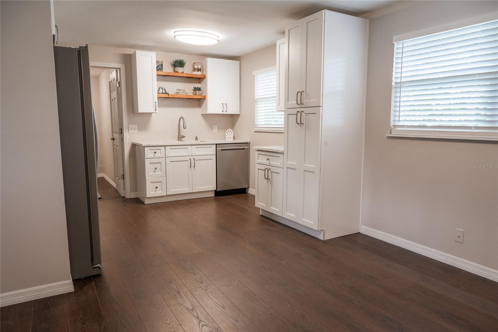 WASHINGTON OAKS SEC 2 - Residential