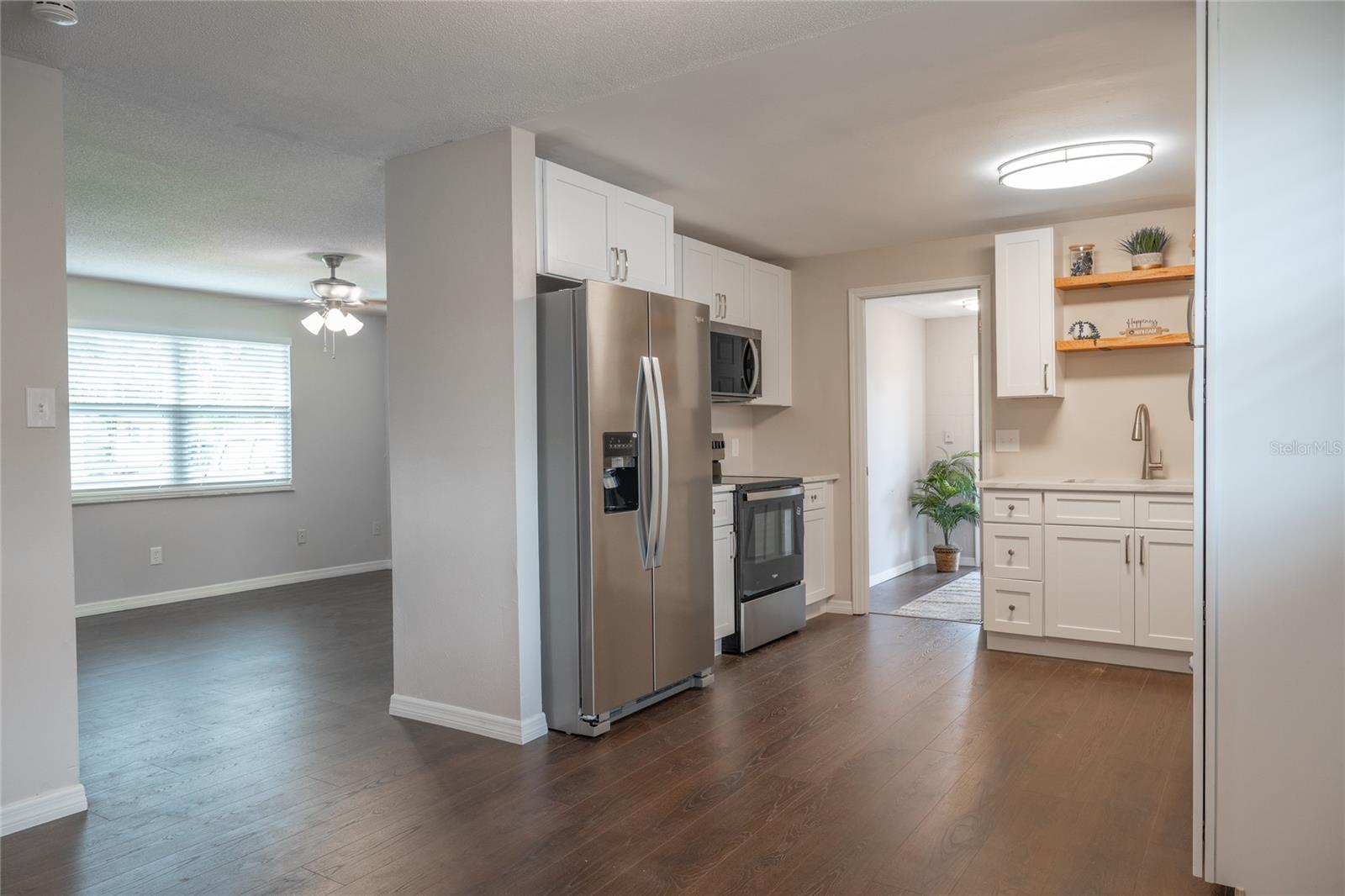 WASHINGTON OAKS SEC 2 - Residential