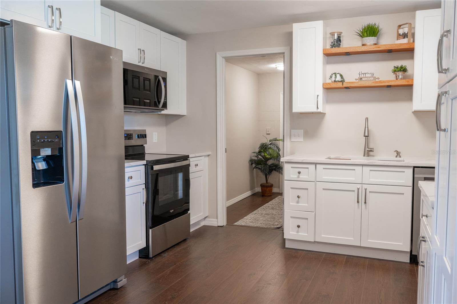 WASHINGTON OAKS SEC 2 - Residential