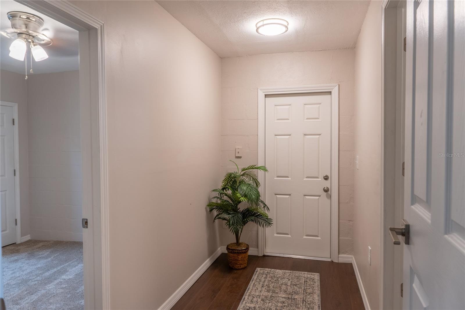 WASHINGTON OAKS SEC 2 - Residential