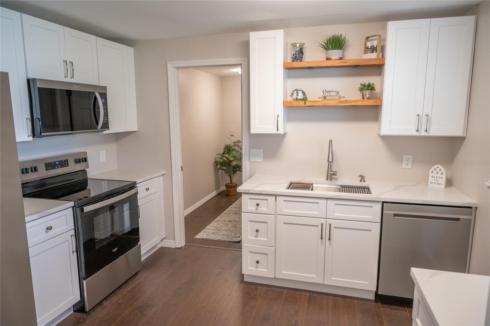 WASHINGTON OAKS SEC 2 - Residential