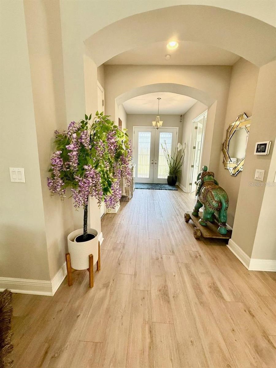 NORTHWOOD ESTATES - Residential