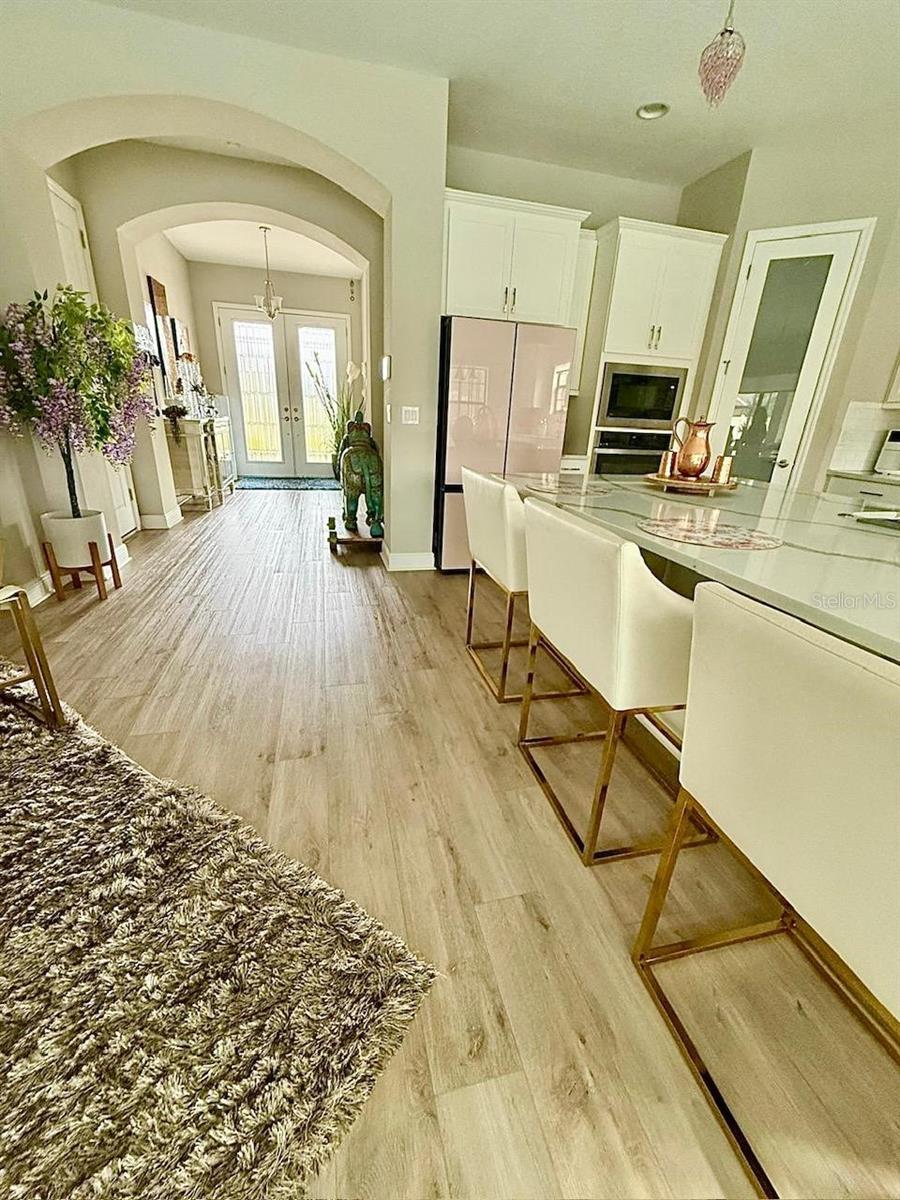 2667 NORTHWOOD PARK STREET