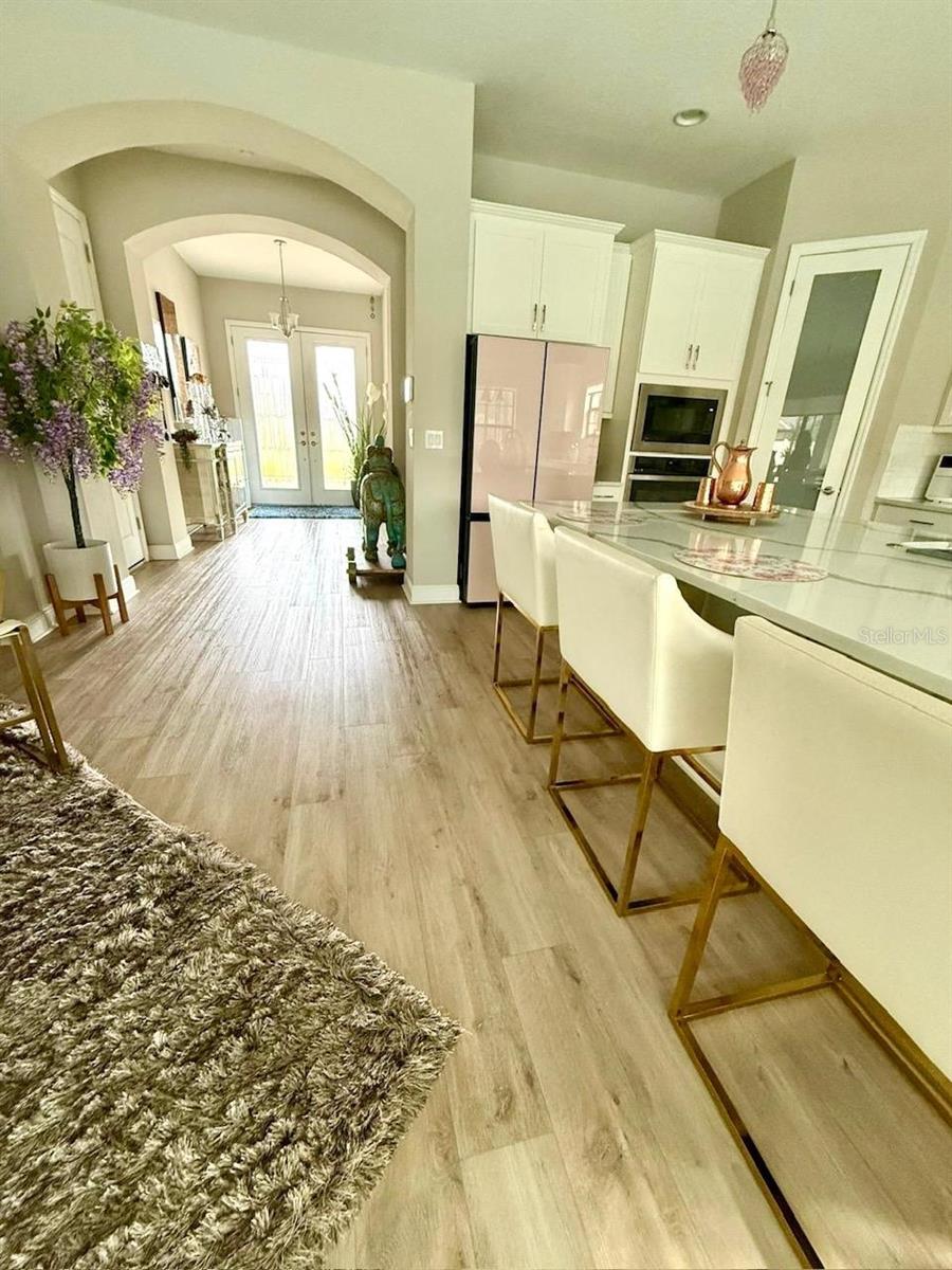 2667 NORTHWOOD PARK STREET