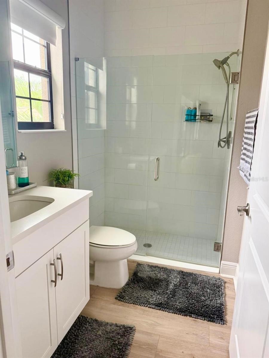 NORTHWOOD ESTATES - Residential