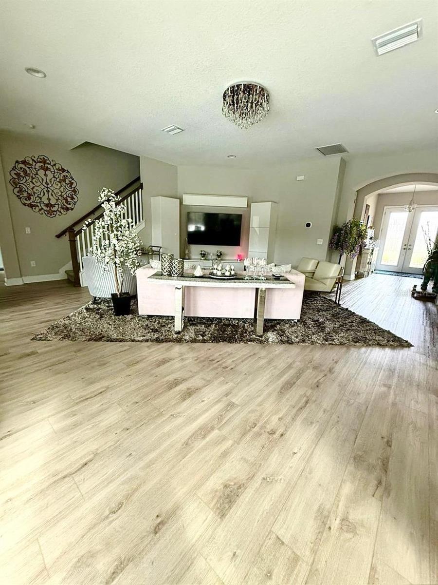 NORTHWOOD ESTATES - Residential