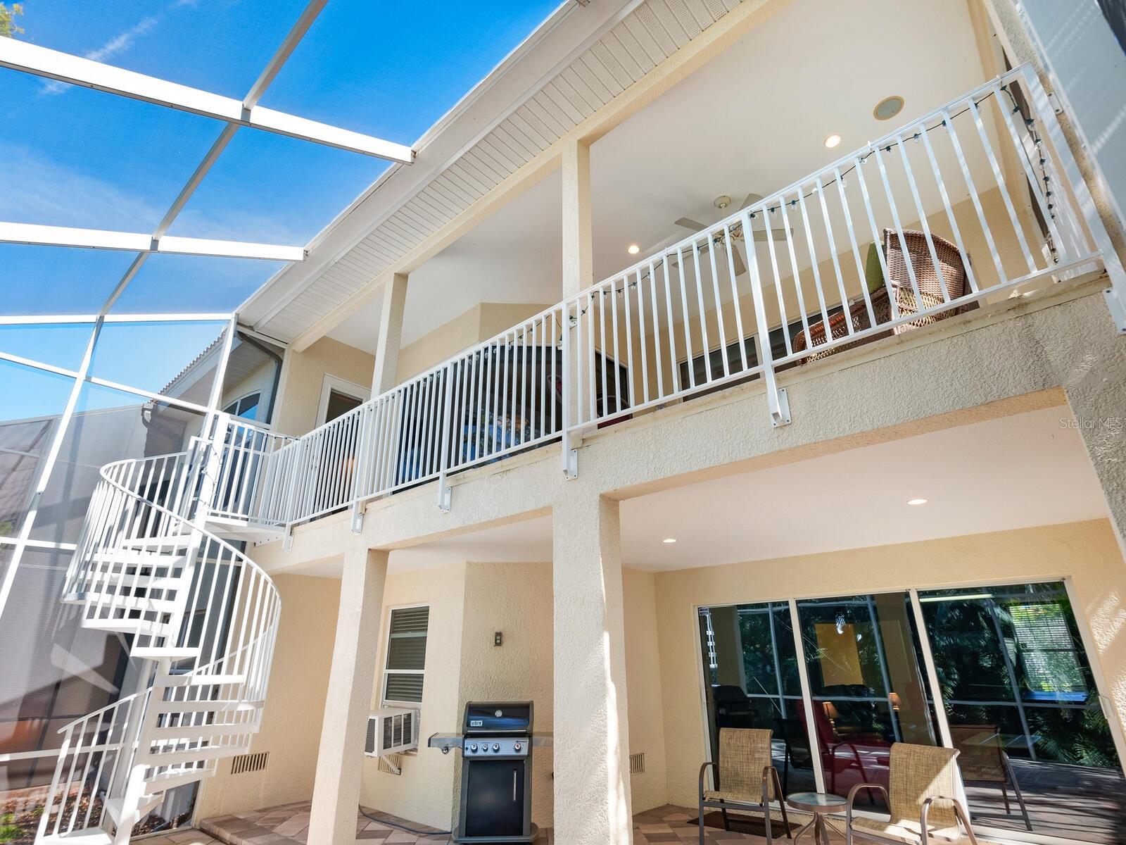 HARBOUR LANDINGS - Residential