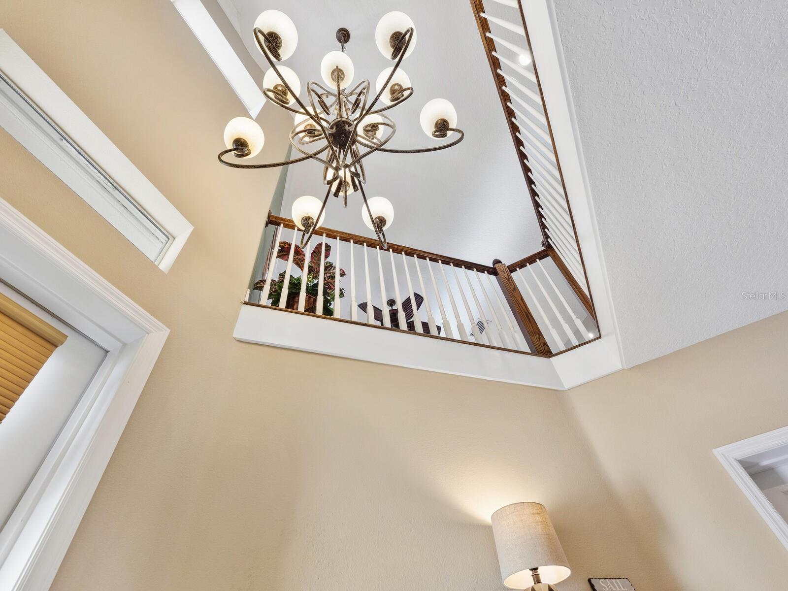 HARBOUR LANDINGS - Residential