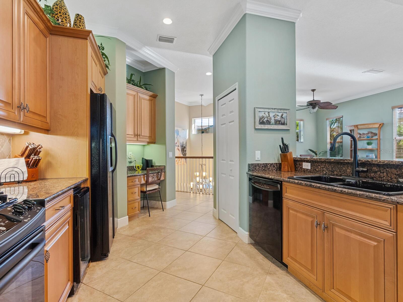 HARBOUR LANDINGS - Residential