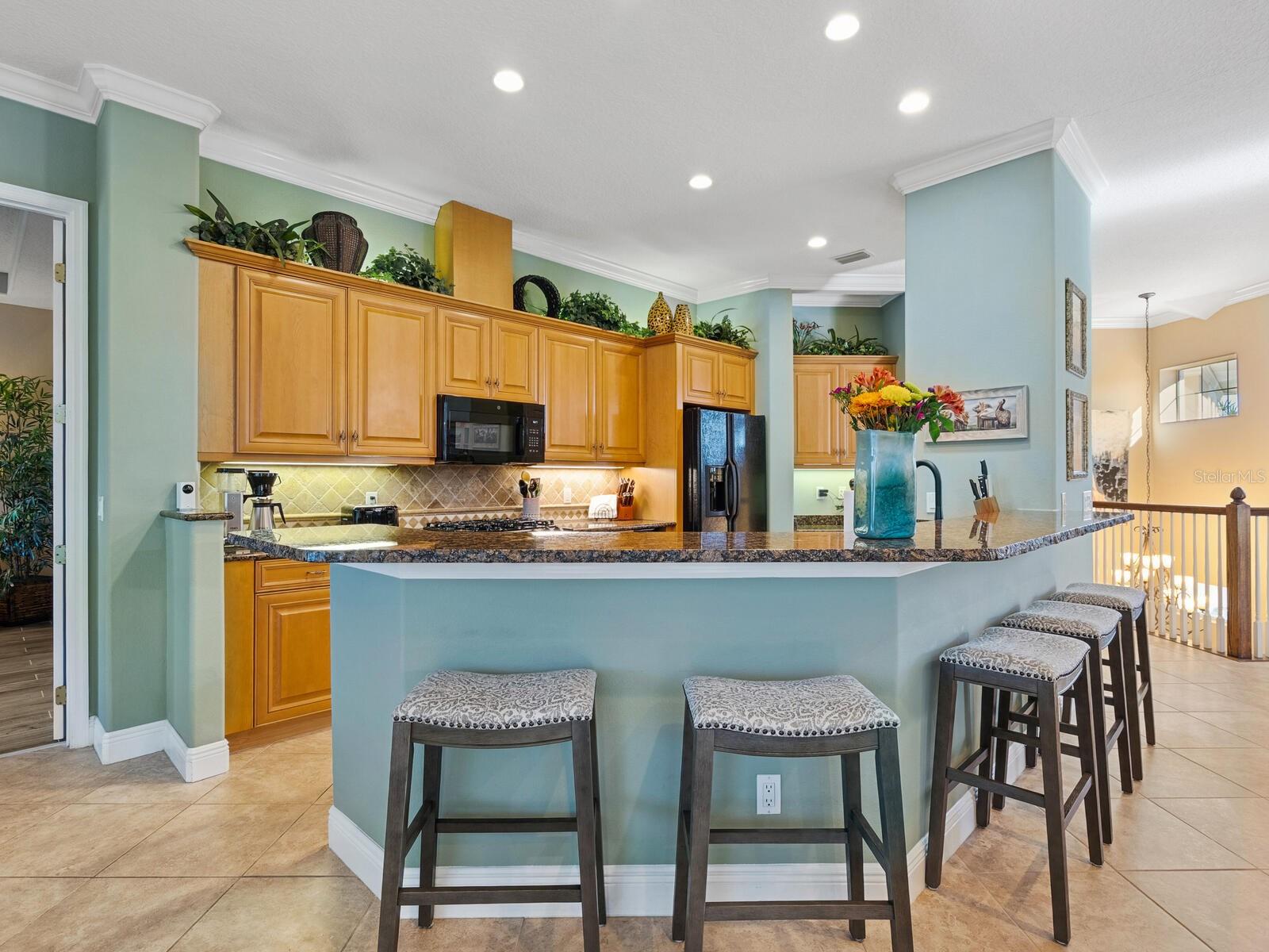 HARBOUR LANDINGS - Residential