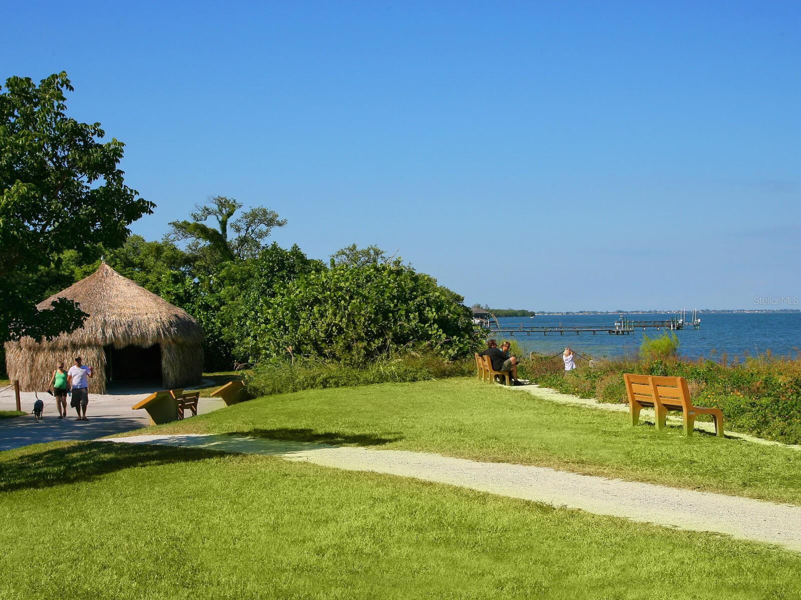 HARBOUR LANDINGS - Residential