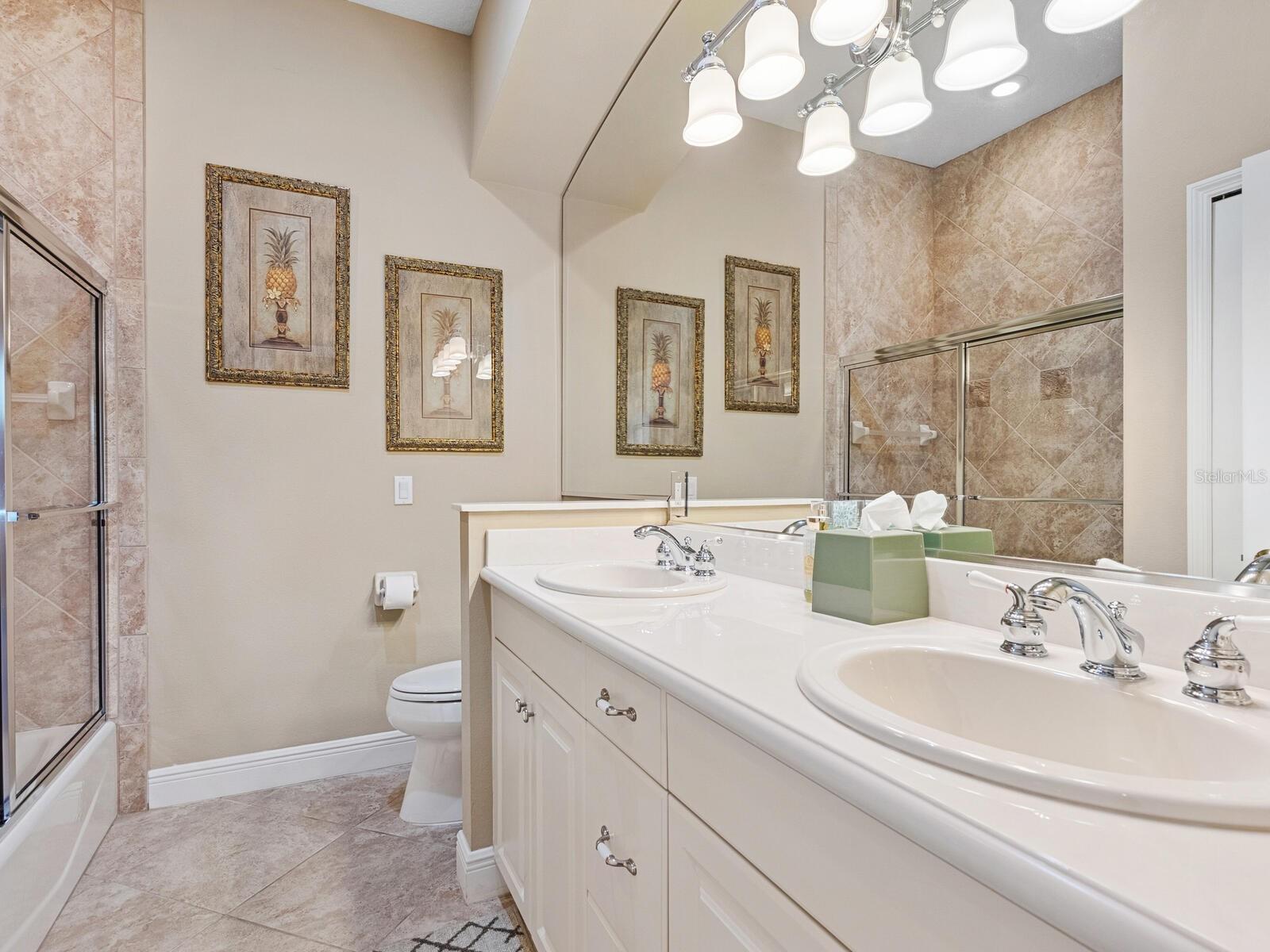 HARBOUR LANDINGS - Residential