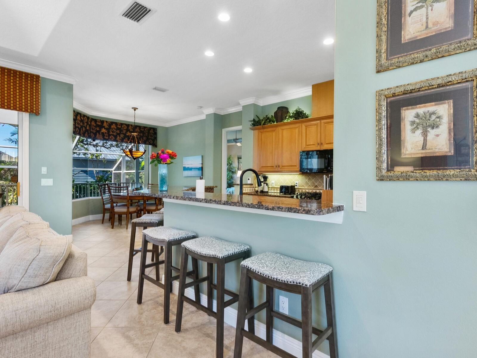 HARBOUR LANDINGS - Residential