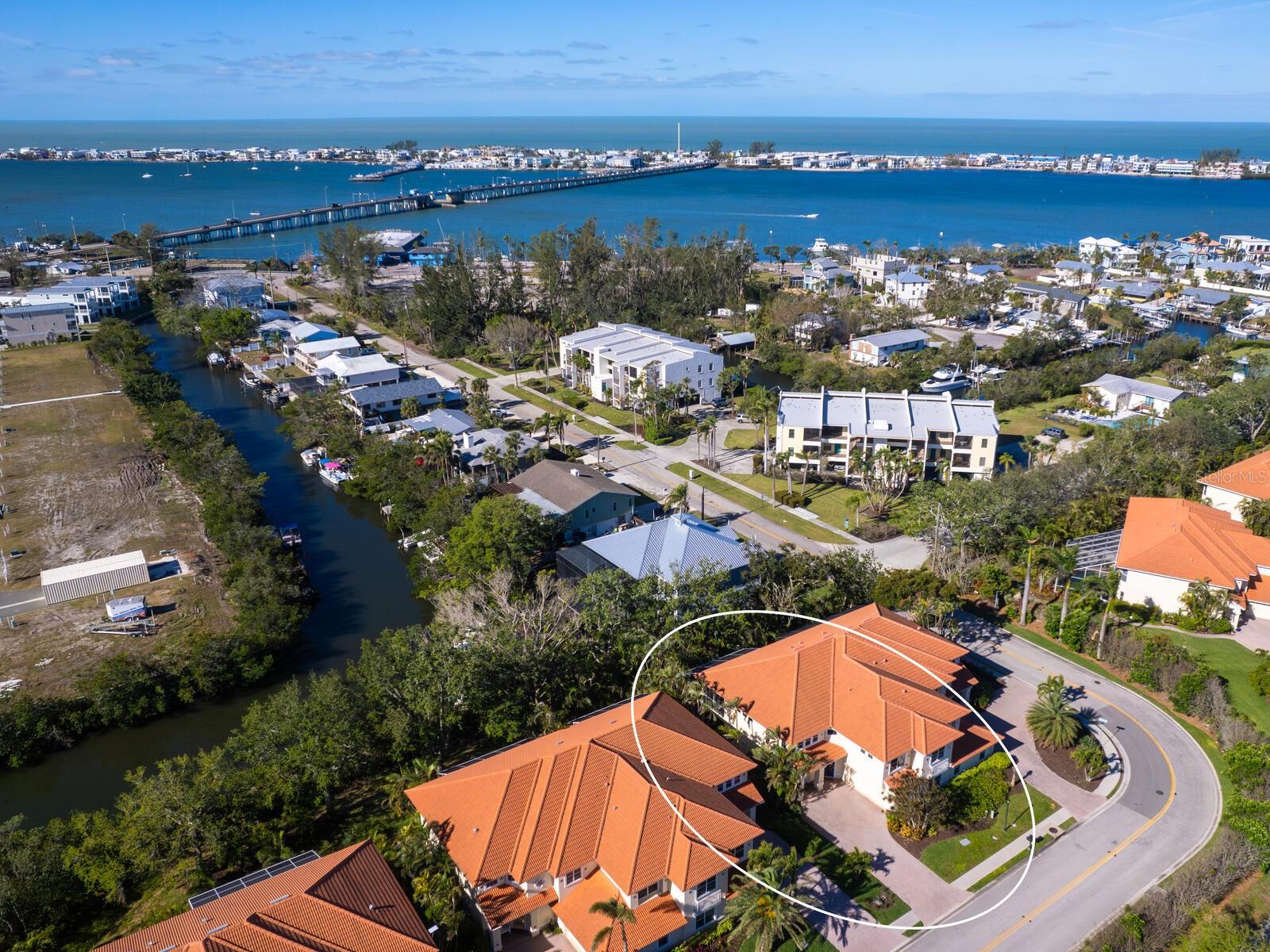 HARBOUR LANDINGS - Residential