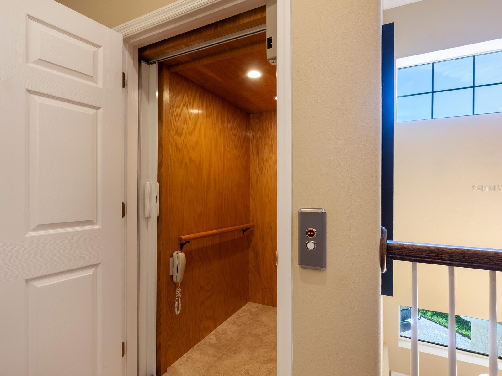 HARBOUR LANDINGS - Residential