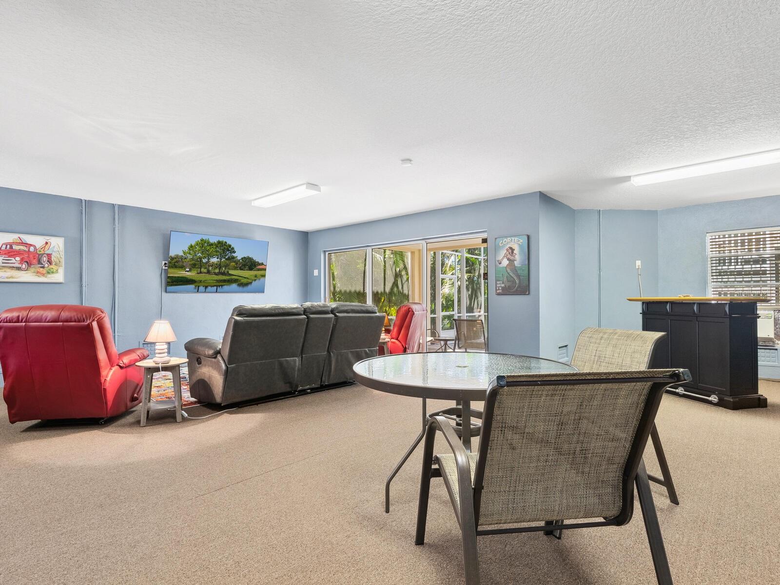 HARBOUR LANDINGS - Residential