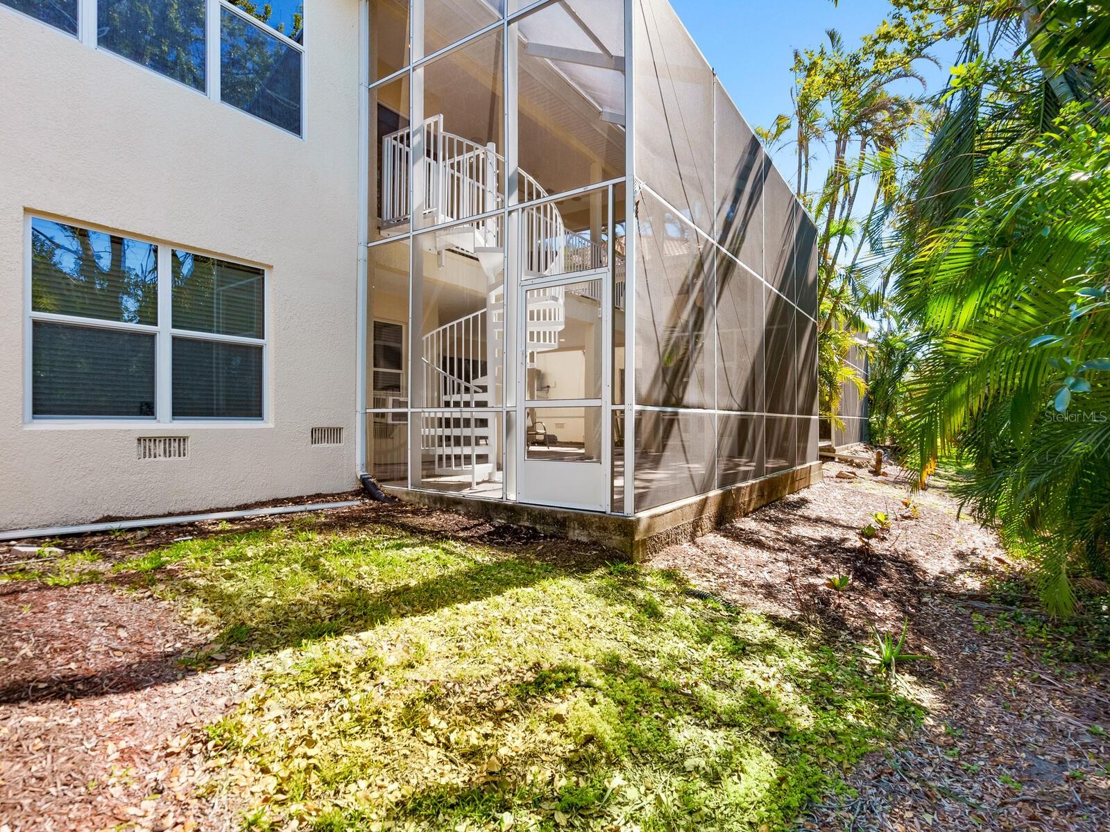 HARBOUR LANDINGS - Residential