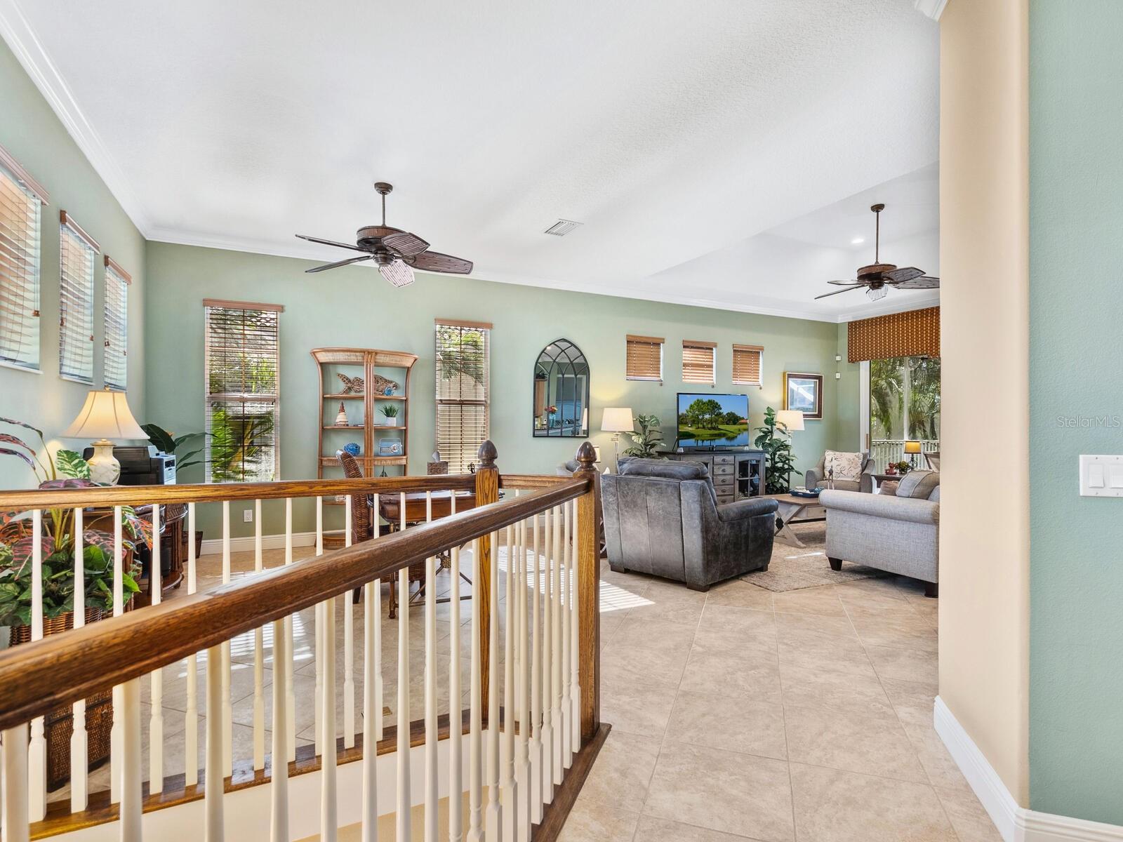 HARBOUR LANDINGS - Residential