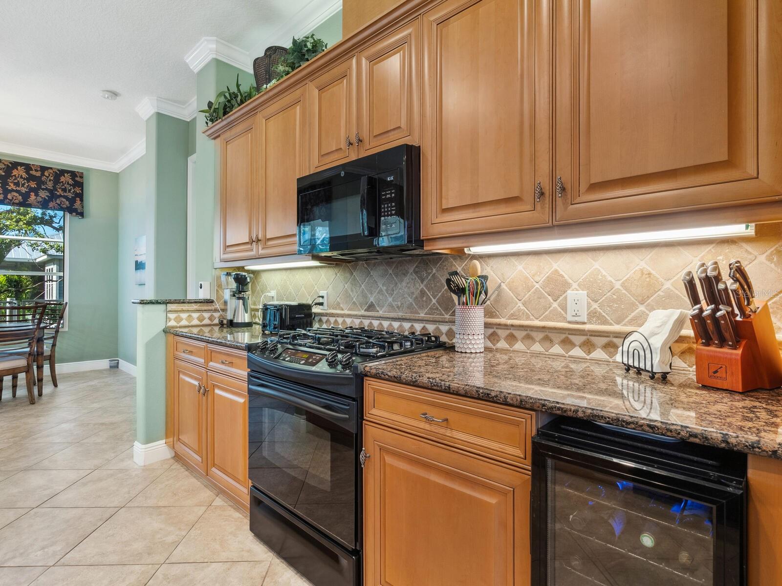 HARBOUR LANDINGS - Residential