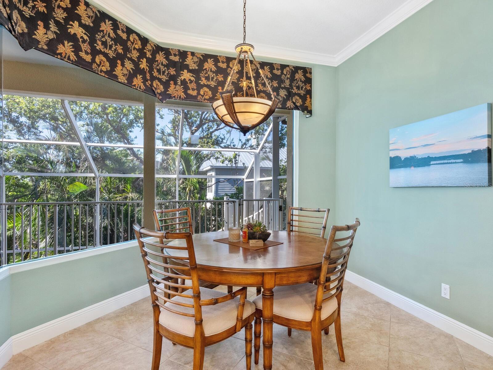 HARBOUR LANDINGS - Residential