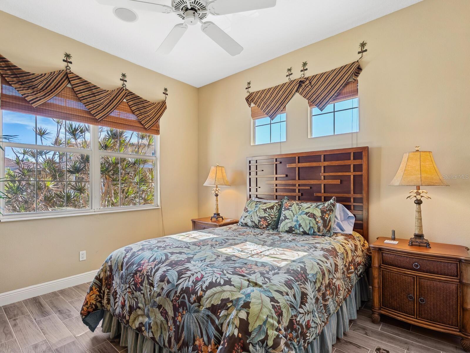 HARBOUR LANDINGS - Residential