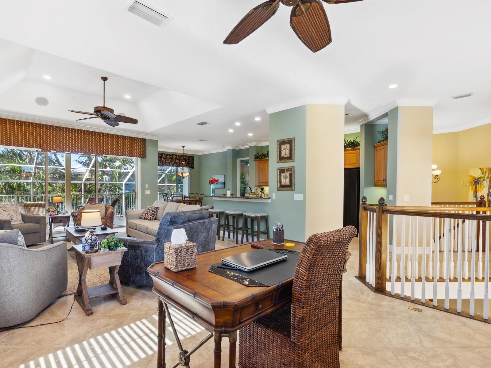 HARBOUR LANDINGS - Residential