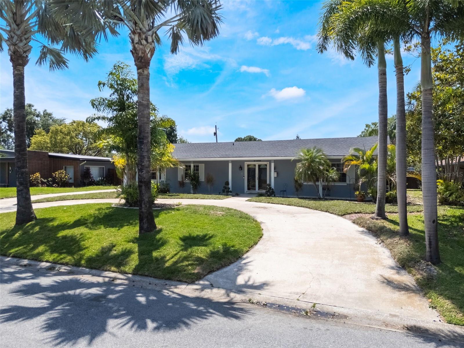 5100 LA CROIX AVENUE