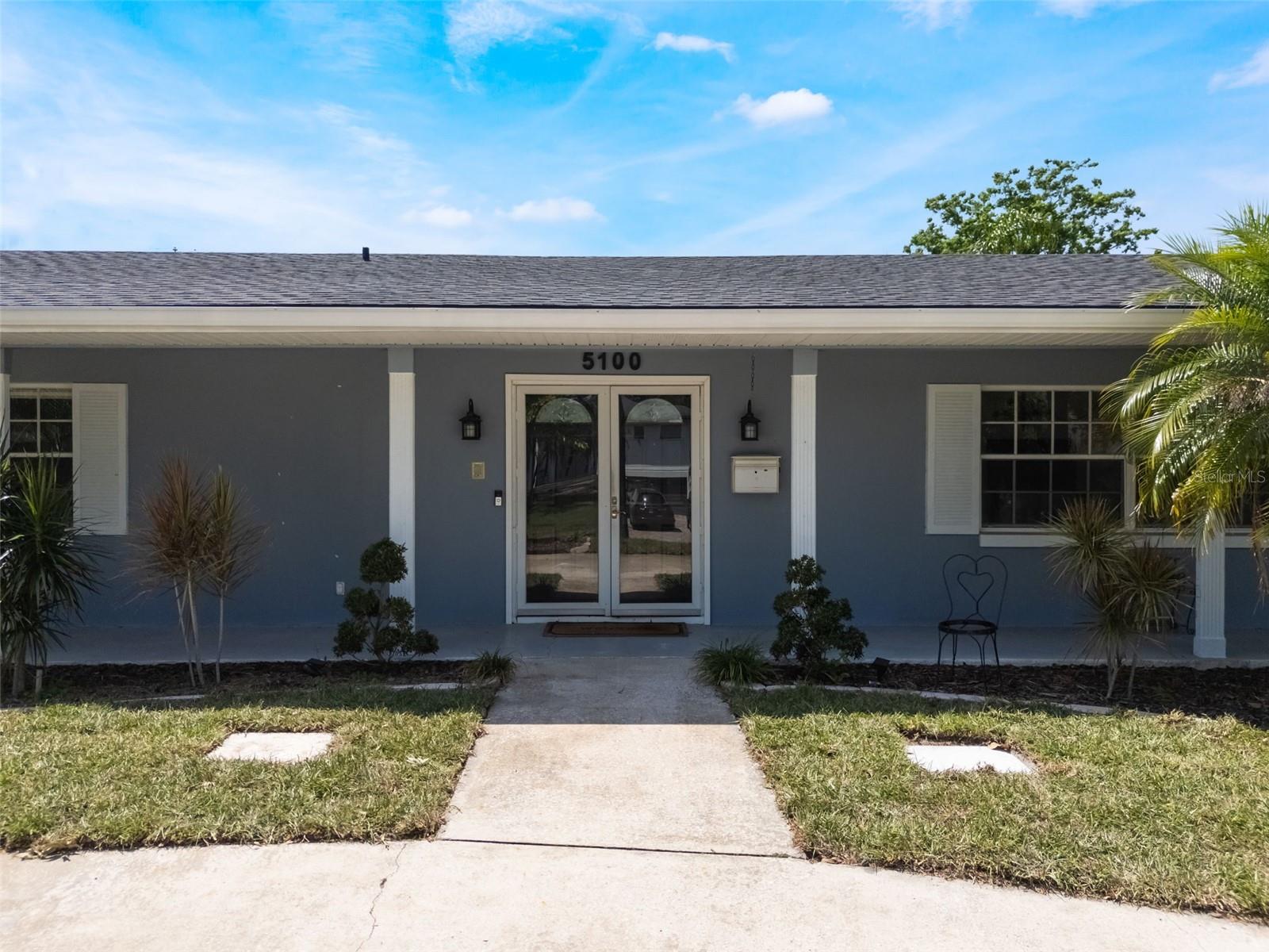 5100 LA CROIX AVENUE