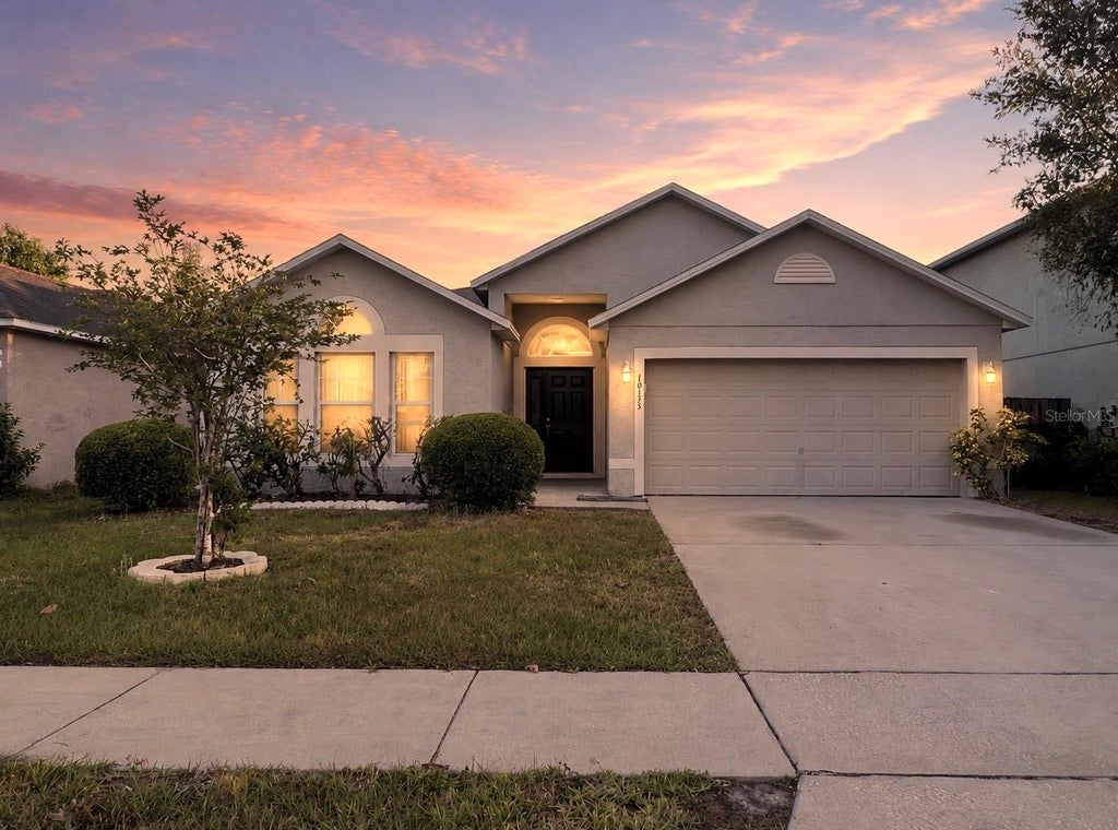 Photo of 10155 Laxton Street, Orlando, FL 32824 (MLS # S5154878)