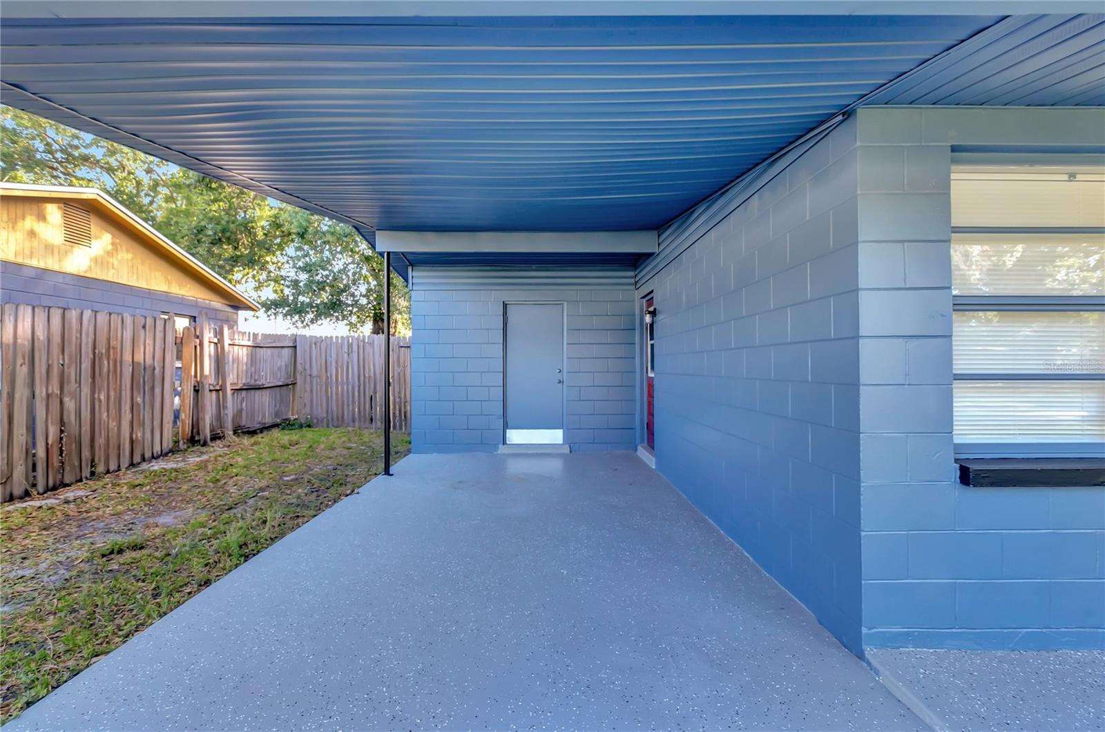 PROGRESS VILLAGE UNIT 3 A - Residential