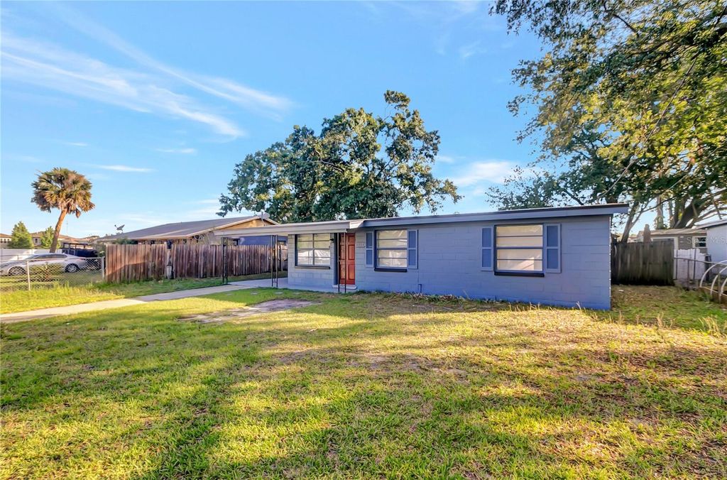 Photo of 4804 S 86th Street, Tampa, FL 33619 (MLS # TB8462676)