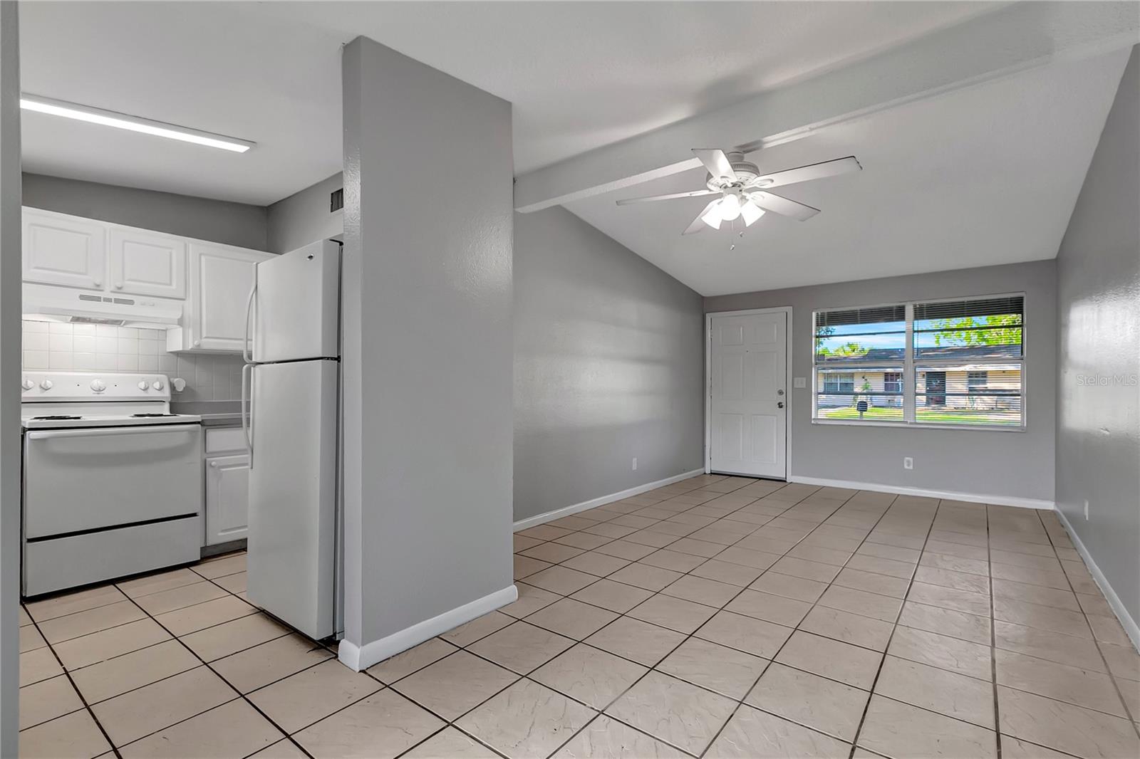 PROGRESS VILLAGE UNIT 3 A - Residential