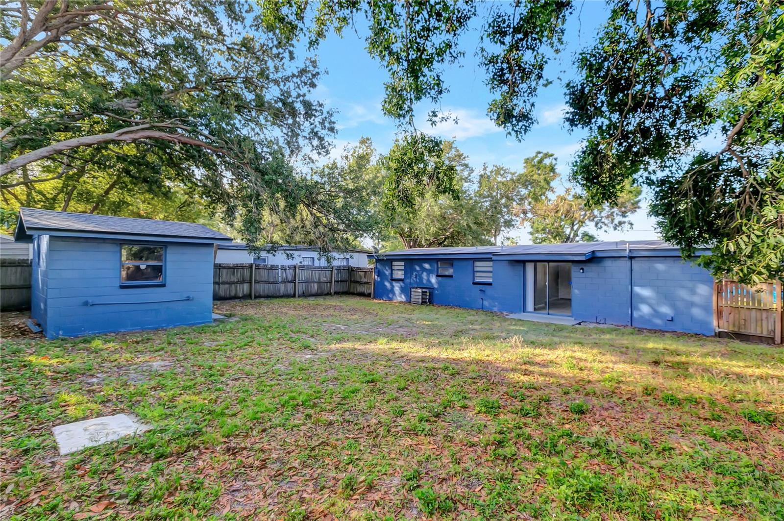 PROGRESS VILLAGE UNIT 3 A - Residential