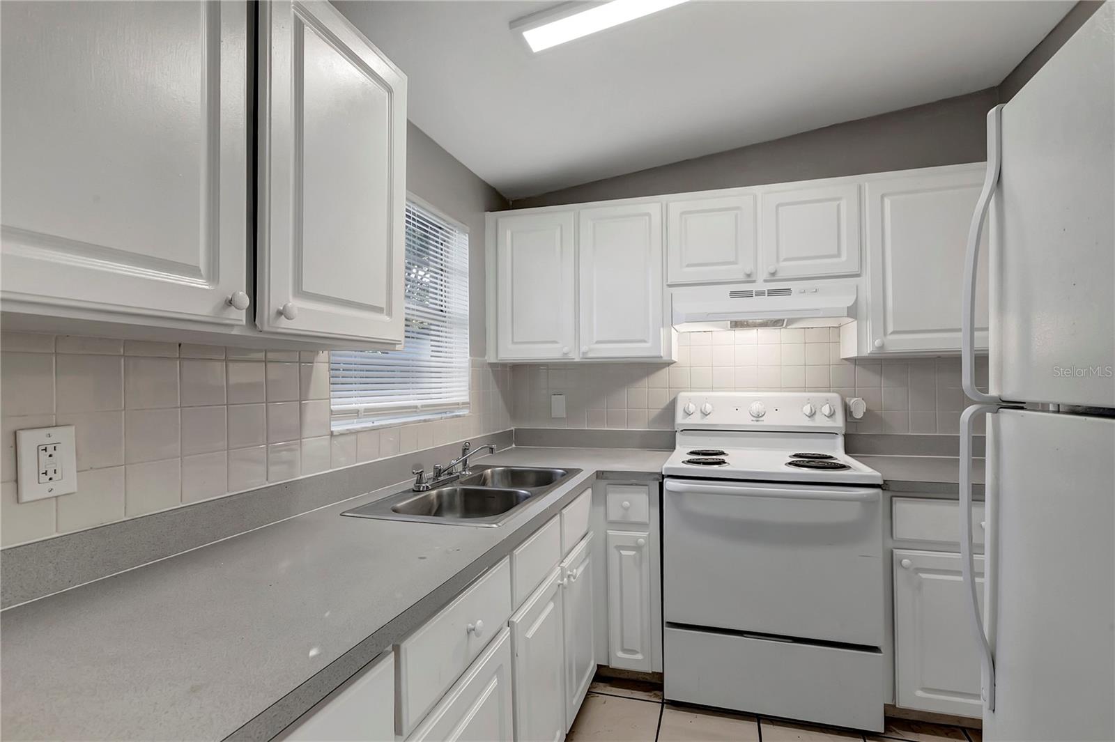 PROGRESS VILLAGE UNIT 3 A - Residential