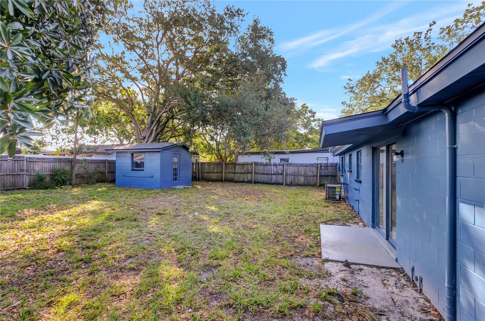 PROGRESS VILLAGE UNIT 3 A - Residential