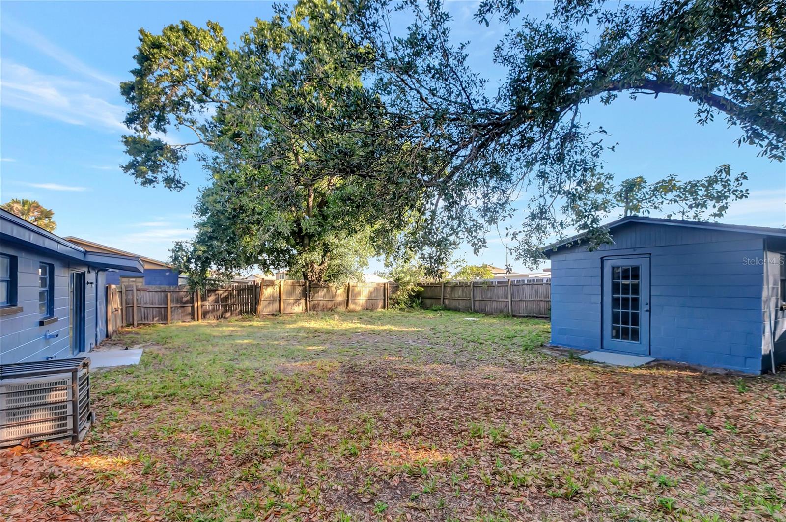 PROGRESS VILLAGE UNIT 3 A - Residential